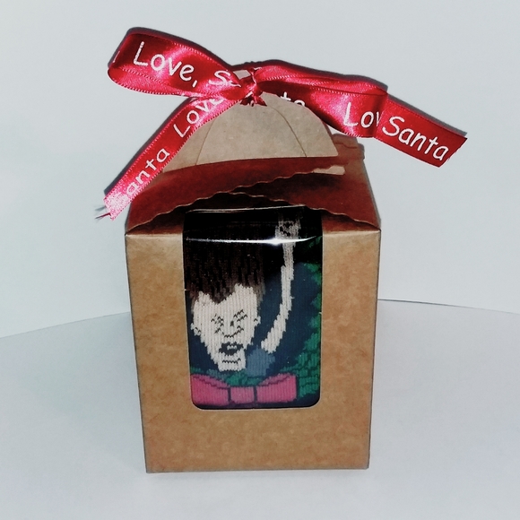 2/$10 Beavis & Butt-head Sock Gift Set - Picture 3 of 11